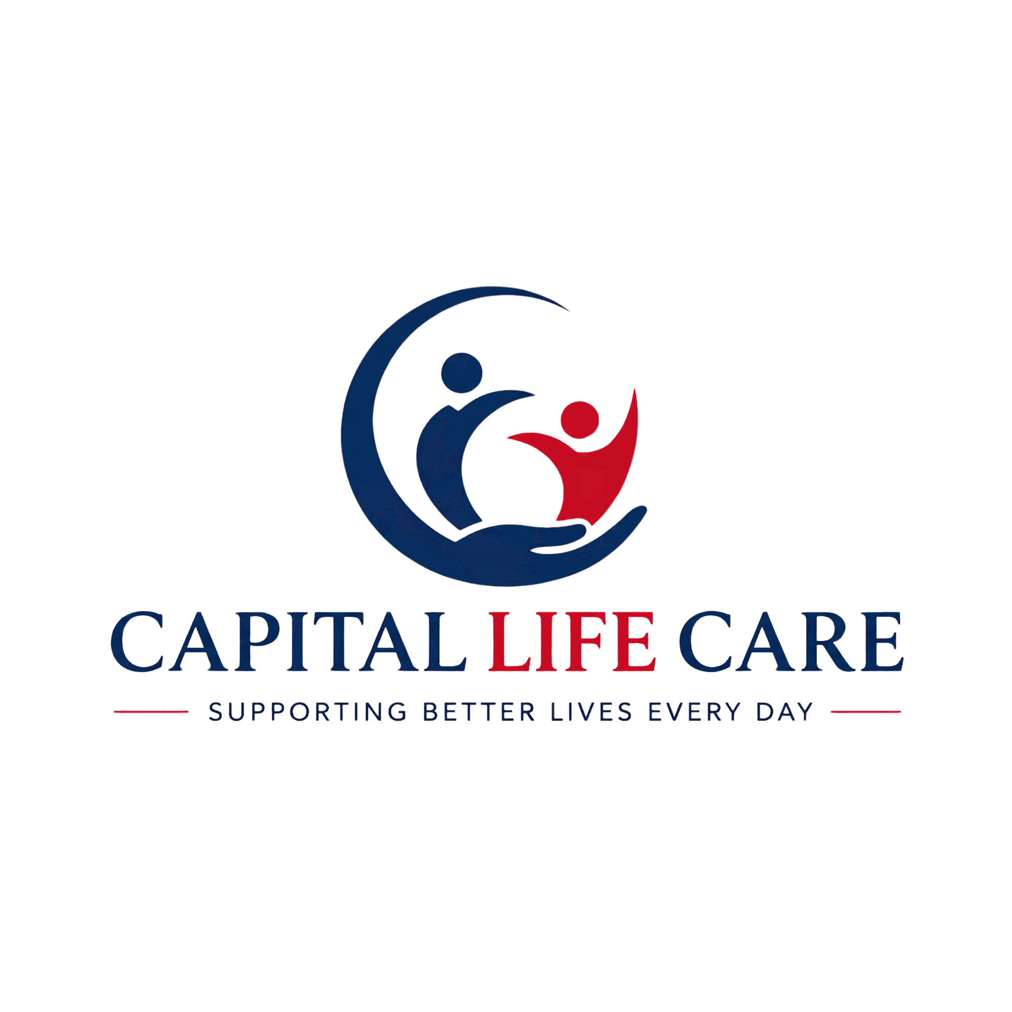 Capital Life Care — Supporting better lives every day